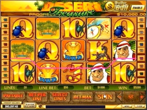 EUR 820 Online Casino Tournament at Betway Casino