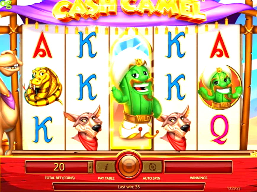 £3170 No Deposit at Omni Slots Casino