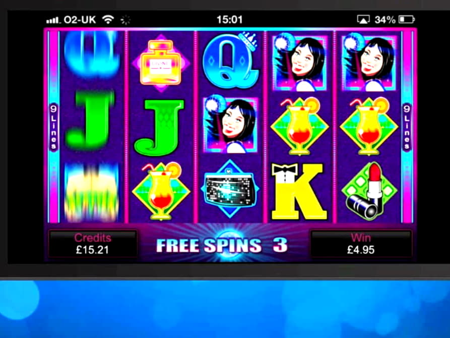 EURO 750 No Deposit Bonus Casino at Next Casino
