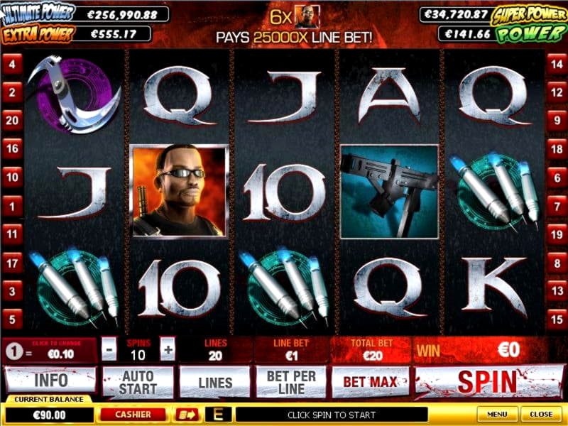 $205 free chip casino at BGO Casino