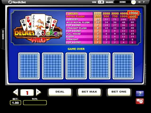 80 Free casino spins at Dunder Casino