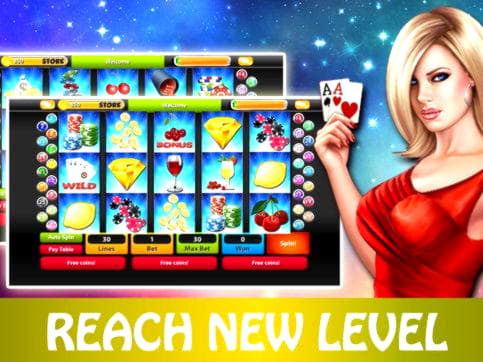 100 Free Casino Spins at Nordi Casino