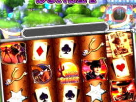 $545 Free Casino Tournament at Party Casino