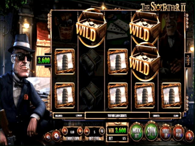 420% First Deposit Bonus at Holland Online Casino