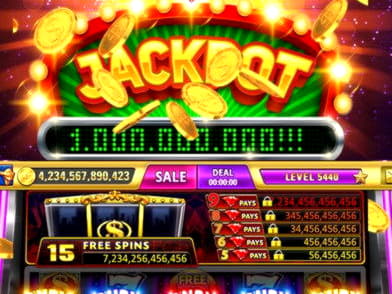 99 free casino spins at Casino com