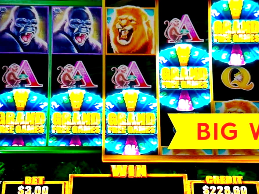 €235 Free Chip at Betway Casino