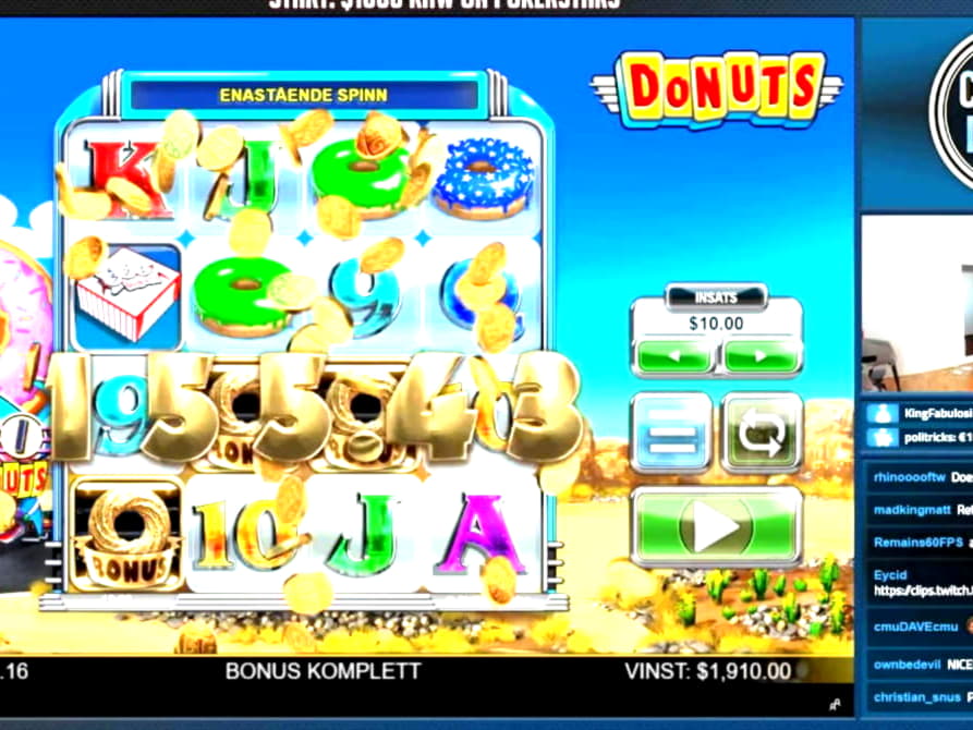 £90 Mobile freeroll slot tournament at Casino Luck