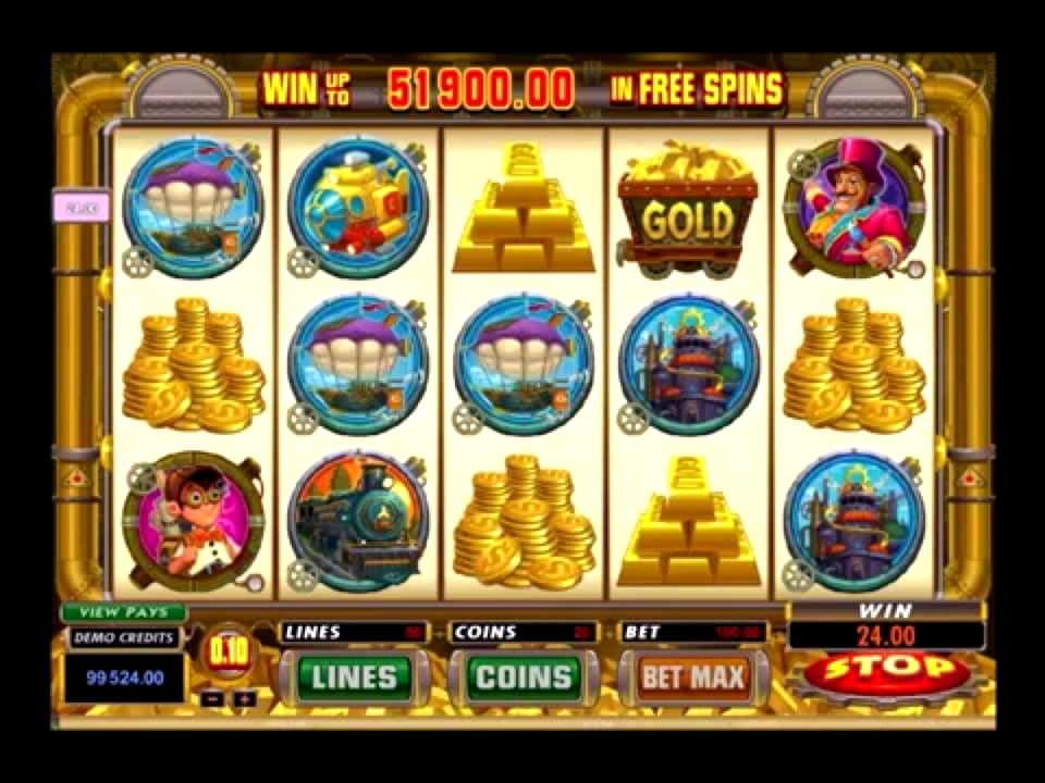 405% Deposit match bonus at Genesis Casino