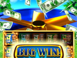 300 free spins at Leo Dubai Casino