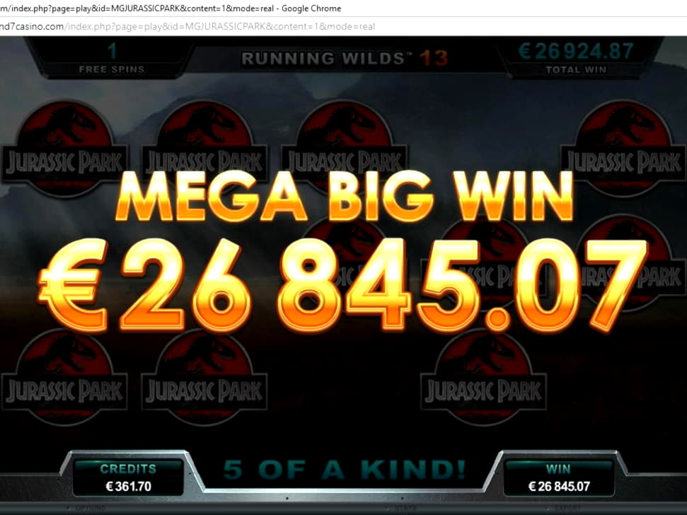 £55 free casino chip at Holland Online Casino