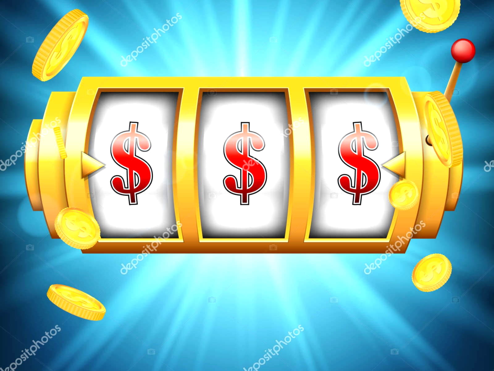 60 Free Spins at King Billy Casino