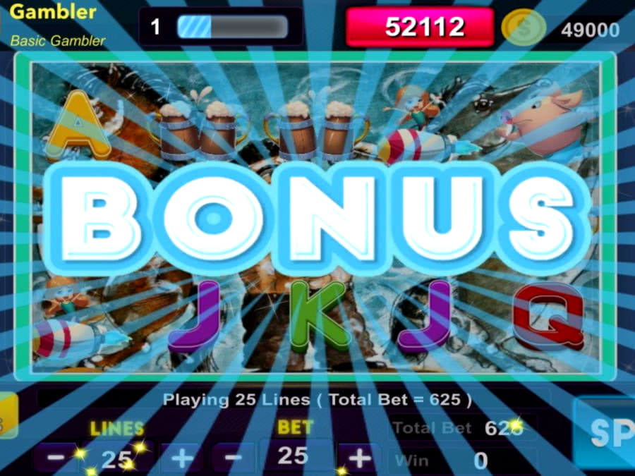 120% Casino Welcome Bonus at Casino Luck