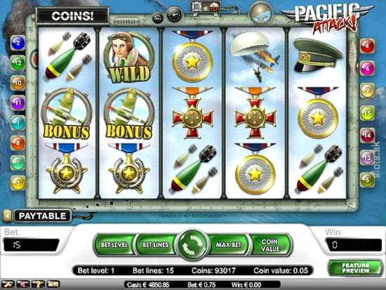 $580 No Deposit Casino Bonus at Vegas Hero Casino