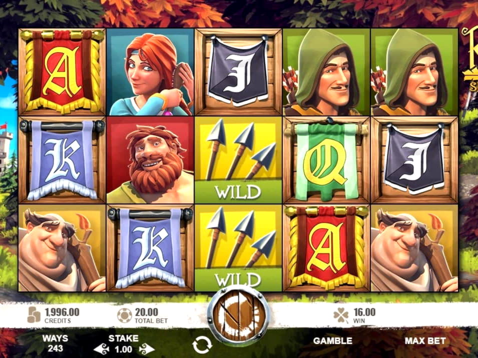 £60 Daily freeroll slot tournament at Rizk Casino