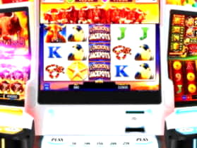 40 free spins casino at Kaboo Casino