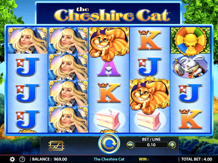$4765 NO DEPOSIT BONUS CASINO at Kaboo Casino
