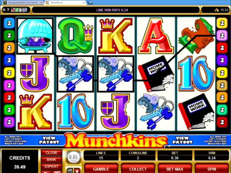 55 free spins no deposit at Next Casino
