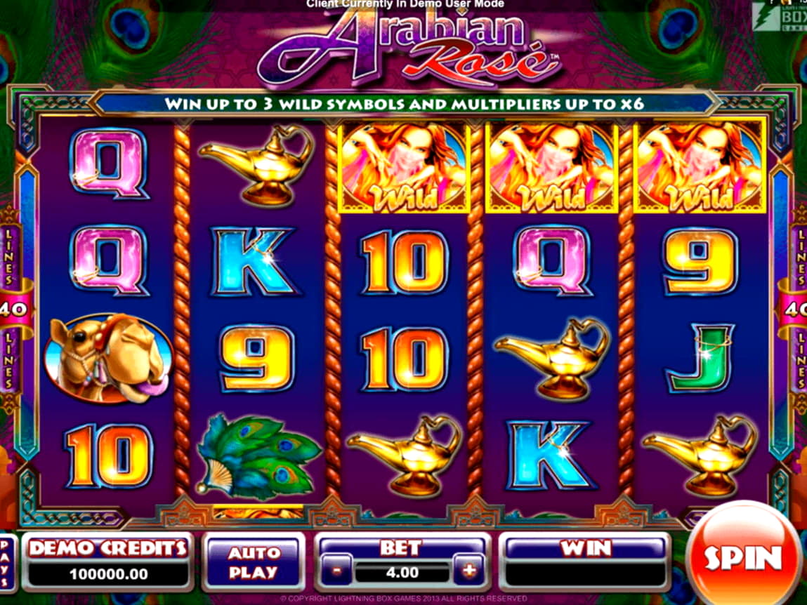 295 Trial Spins at bWin Casino