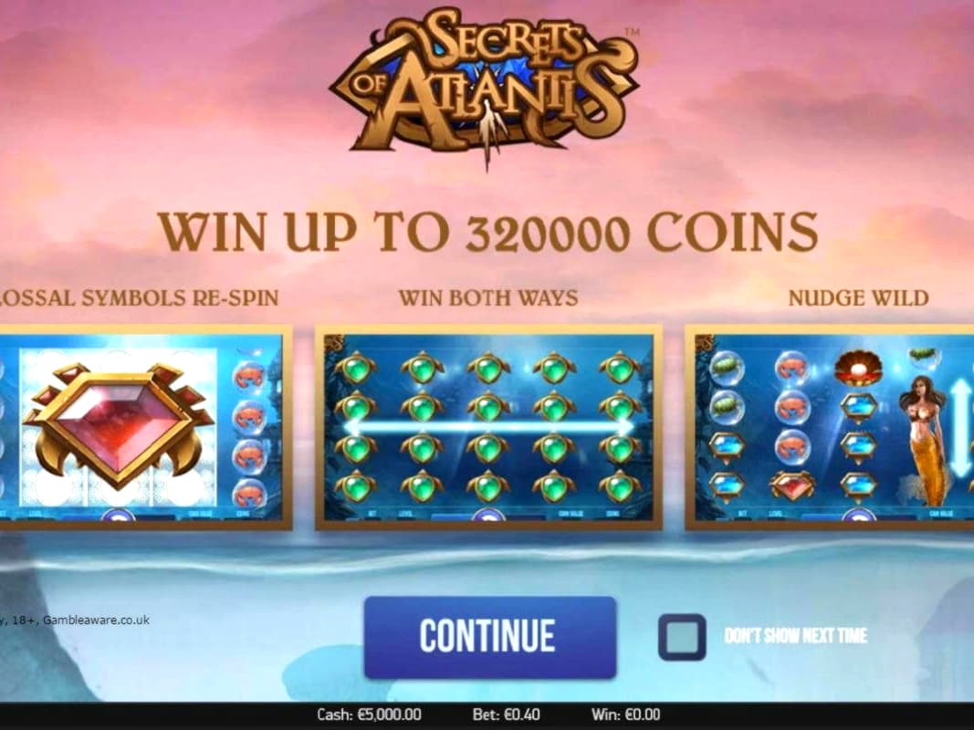 $375 Mobile freeroll slot tournament at Casino Luck
