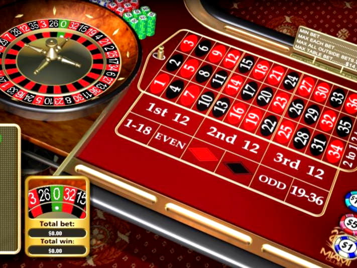 EURO 455 Online Casino Tournament at Betway Casino