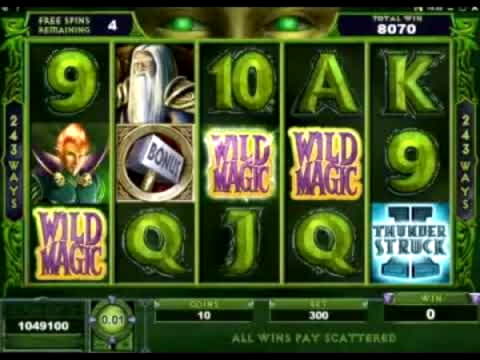 66 free spins no deposit at Nordi Casino
