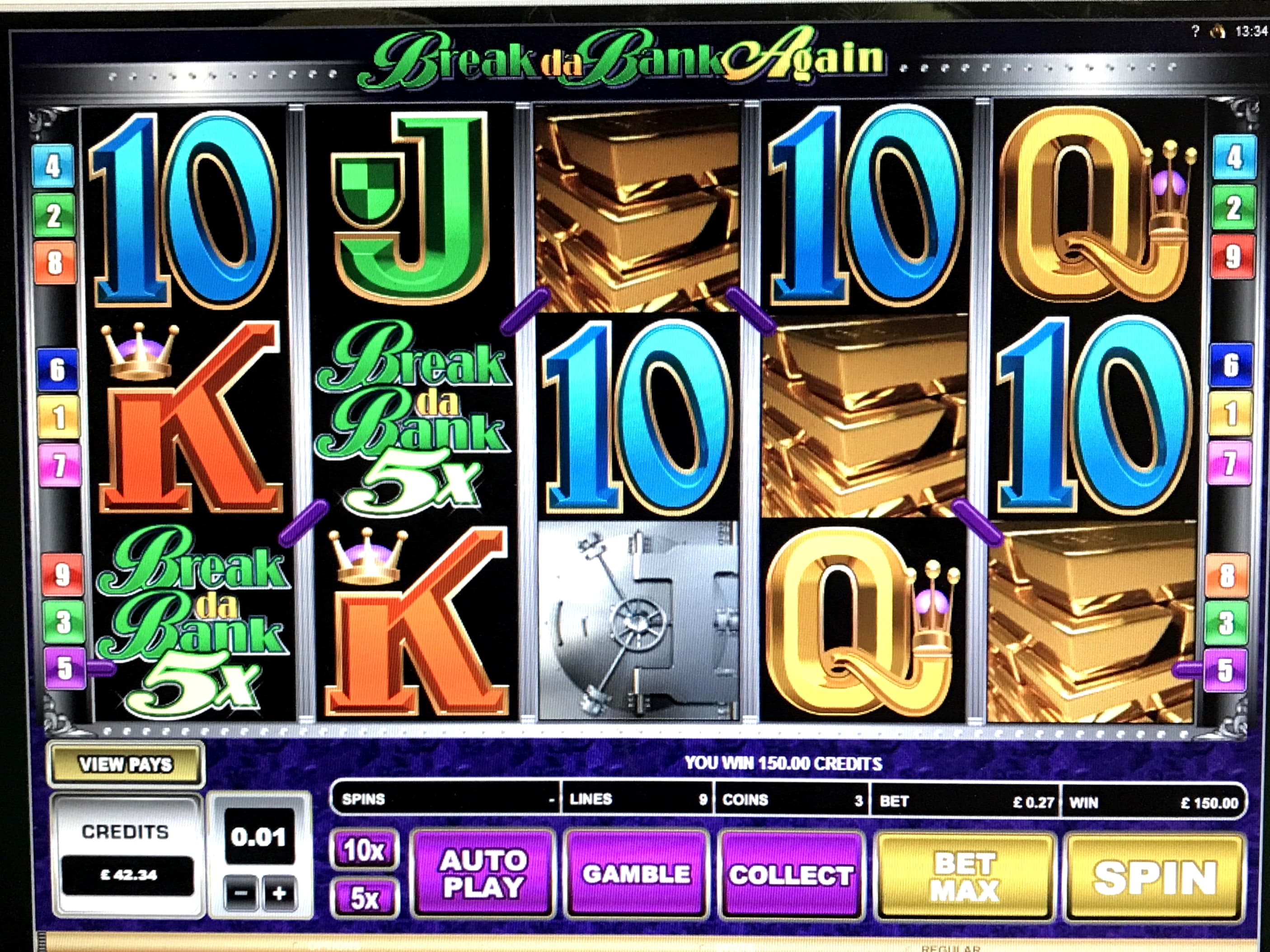 €2765 no deposit bonus code at Nordi Casino