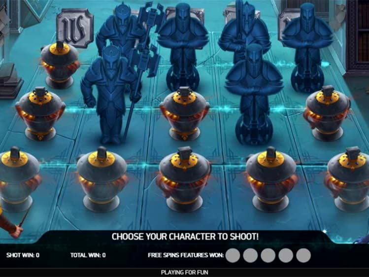 755% No Rules Bonus! at Omni Slots Casino