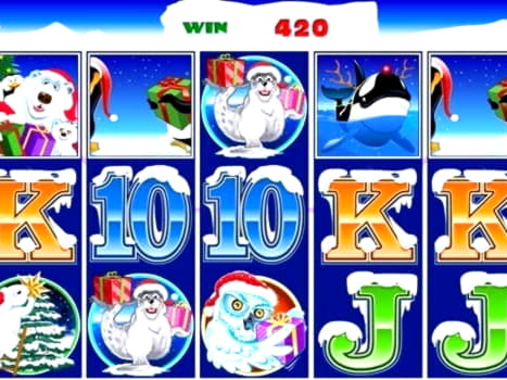 15 Loyalty Free Spins! at Casino-X