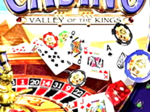 980% Signup Casino Bonus at Casino com