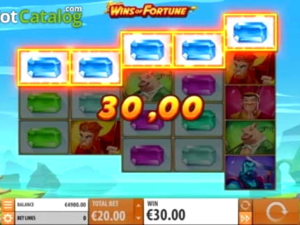 €685 Daily freeroll slot tournament at Nordi Casino
