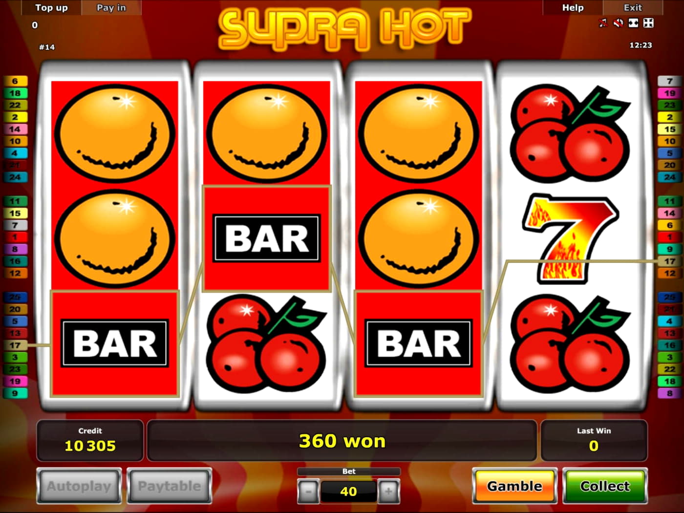$460 FREE CHIP at Casino-X