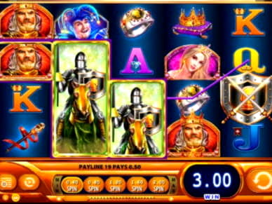 EUR 4720 No Deposit Bonus Code at Rizk Casino
