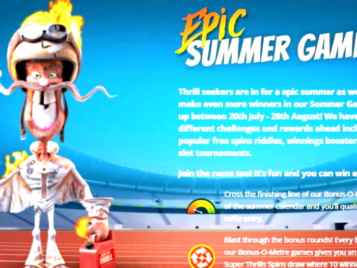 €545 Free Chip at Slots Million Casino