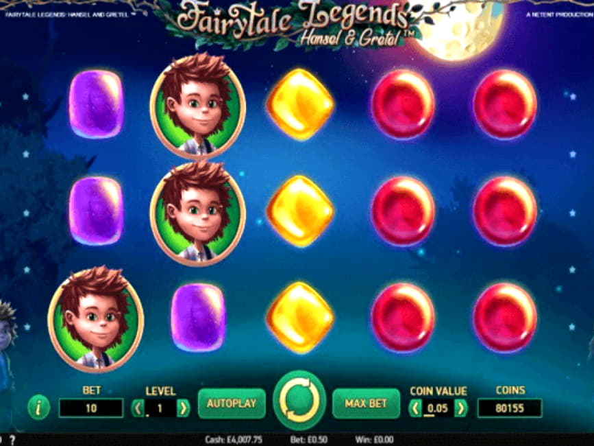 75 Free spins no deposit at Sloty Casino
