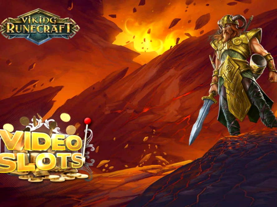 320% First deposit bonus at Vegas Hero Casino