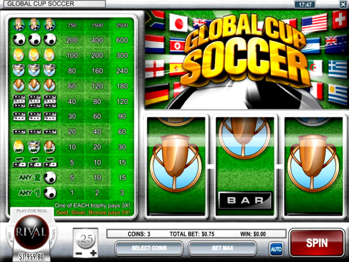 300% Signup casino bonus at bWin Casino