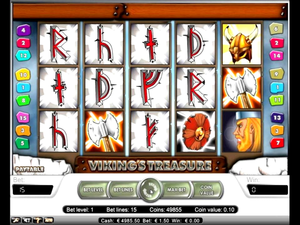 45 free casino spins at Casino com
