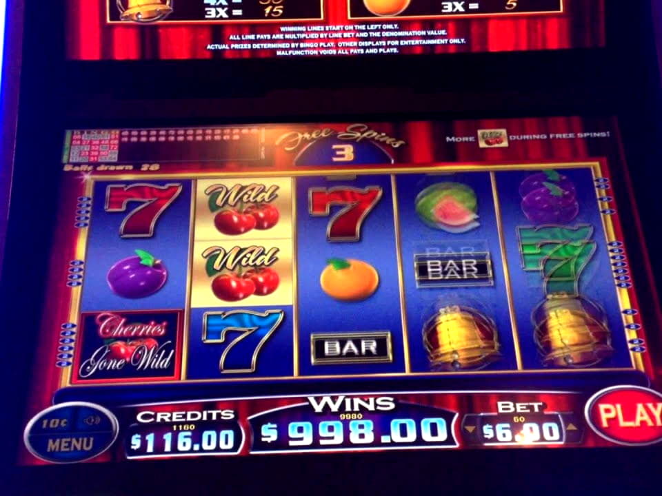 20 free spins at Red Ping Win Casino