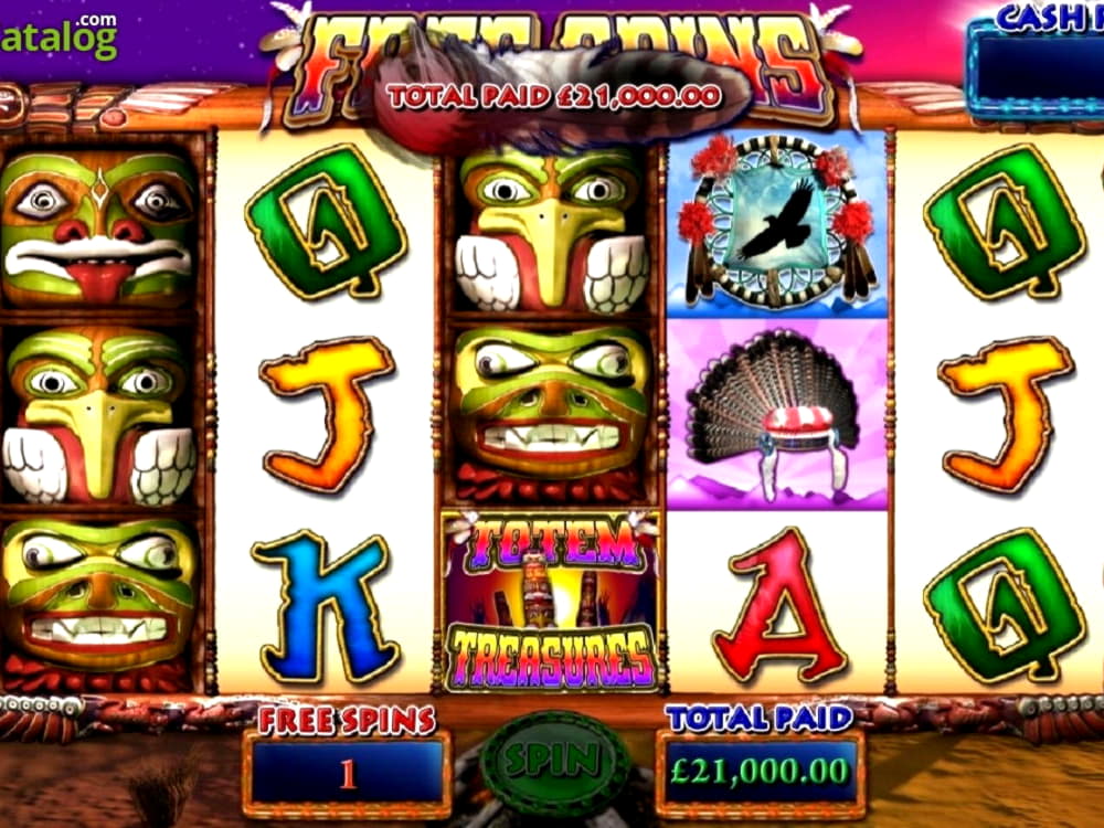 Eur 565 Casino Tournament at William Hill Casino