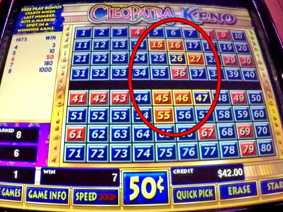 Eur 120 Free Money at Frank and Fred Casino
