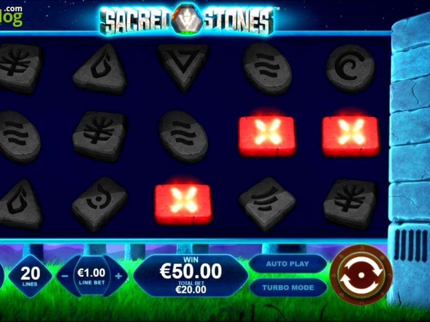 EUR 240 Free Casino Ticket at Nordi Casino