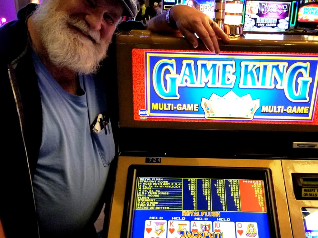 $3460 NO DEPOSIT BONUS at King Billy Casino