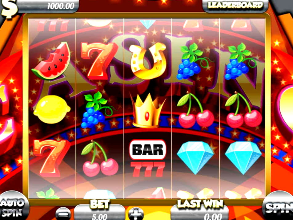 200 Free spins casino at Omni Slots Casino