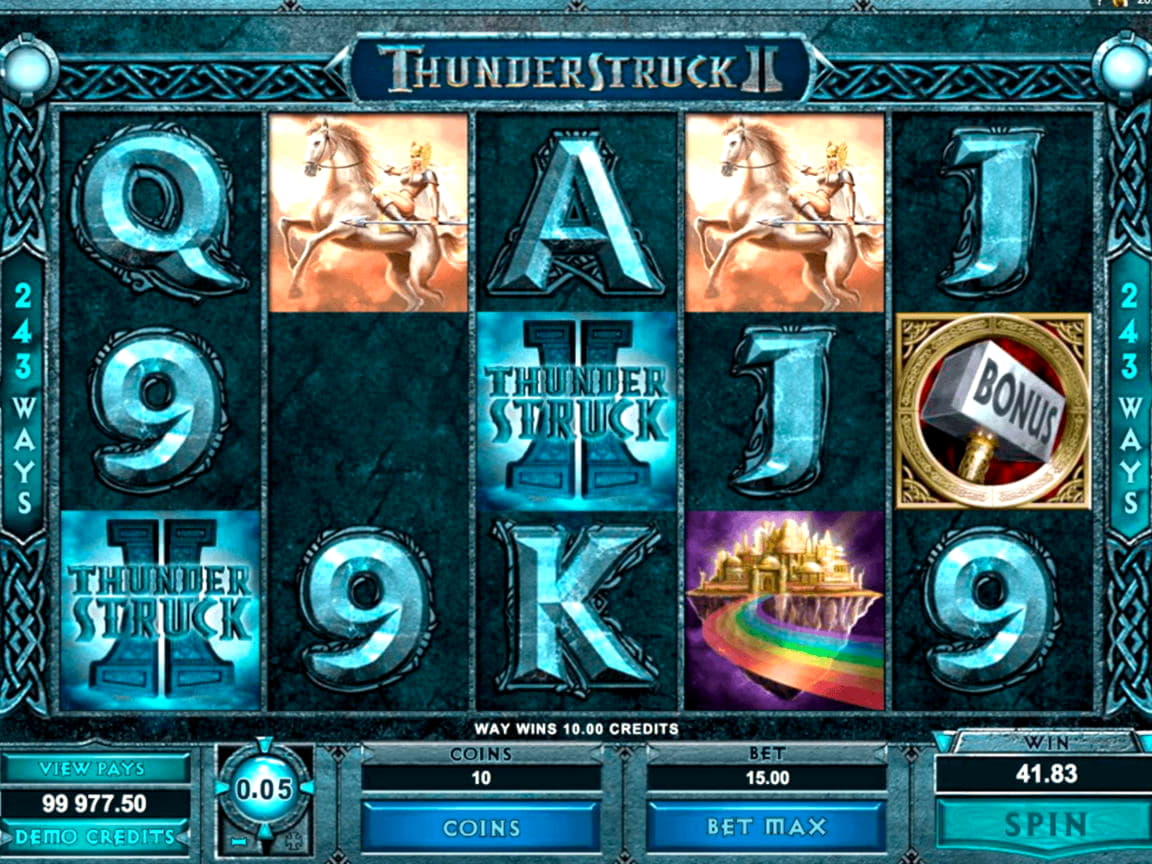 $520 Free chip casino at Betway Casino