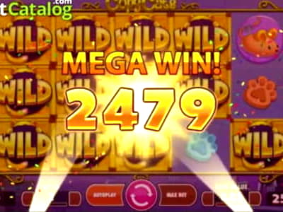 £270 Casino Tournament at Dunder Casino