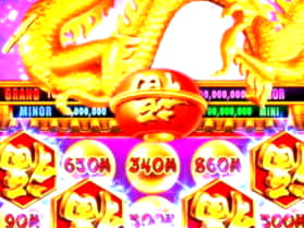 850% First deposit bonus at Frank and Fred Casino