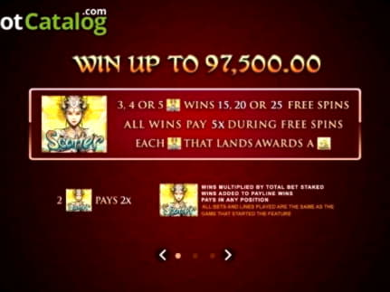 55 Free Spins no deposit at Slots Angel Casino