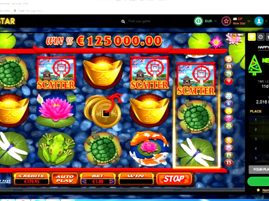 €925 Casino tournaments freeroll at BGO Casino