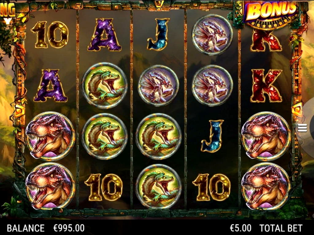 €3470 No deposit bonus at Nordi Casino
