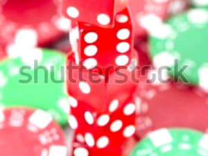 10 free spins at Frank and Fred Casino